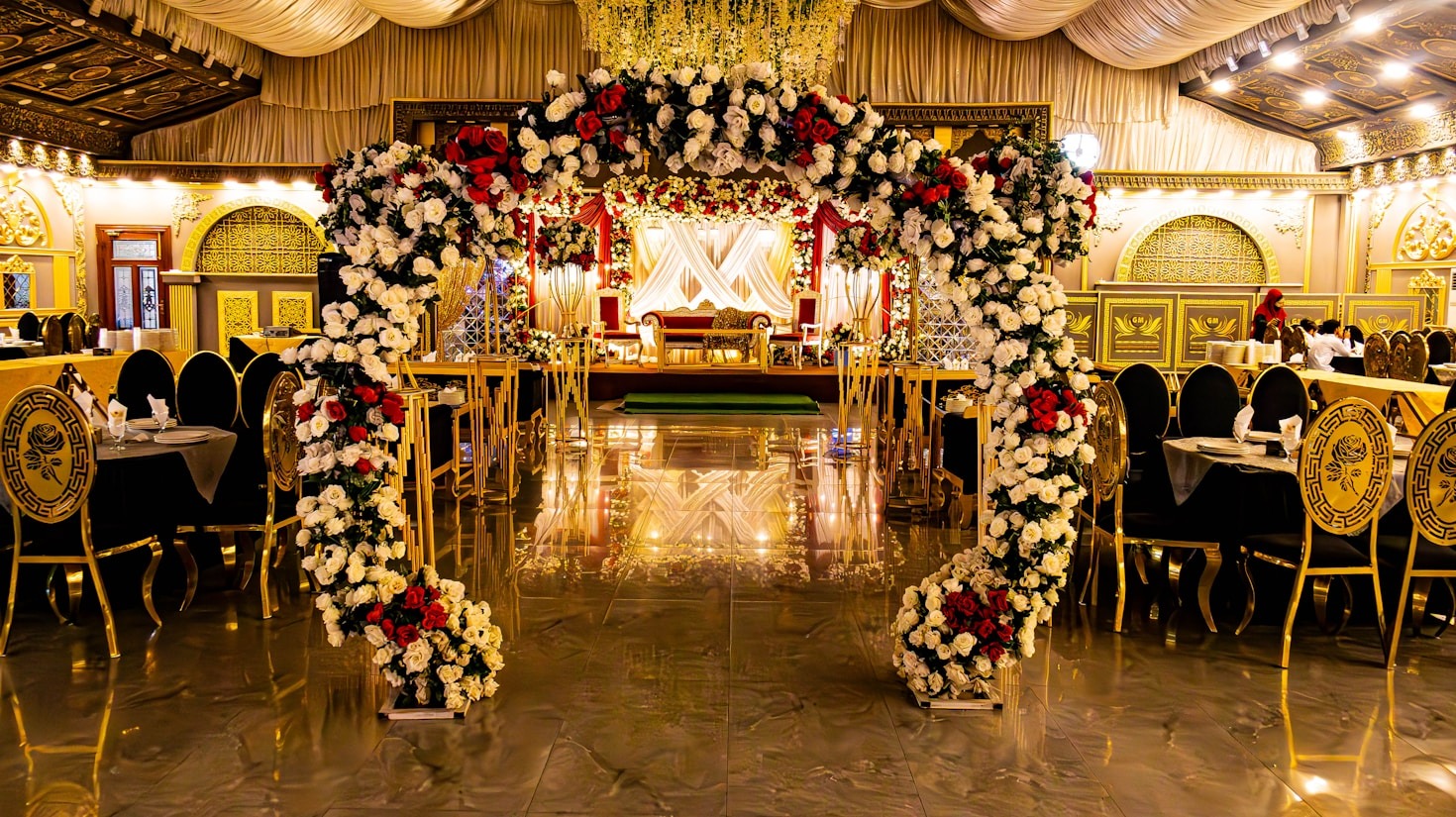 Dicas essenciais para organizar uma debutante perfeita
